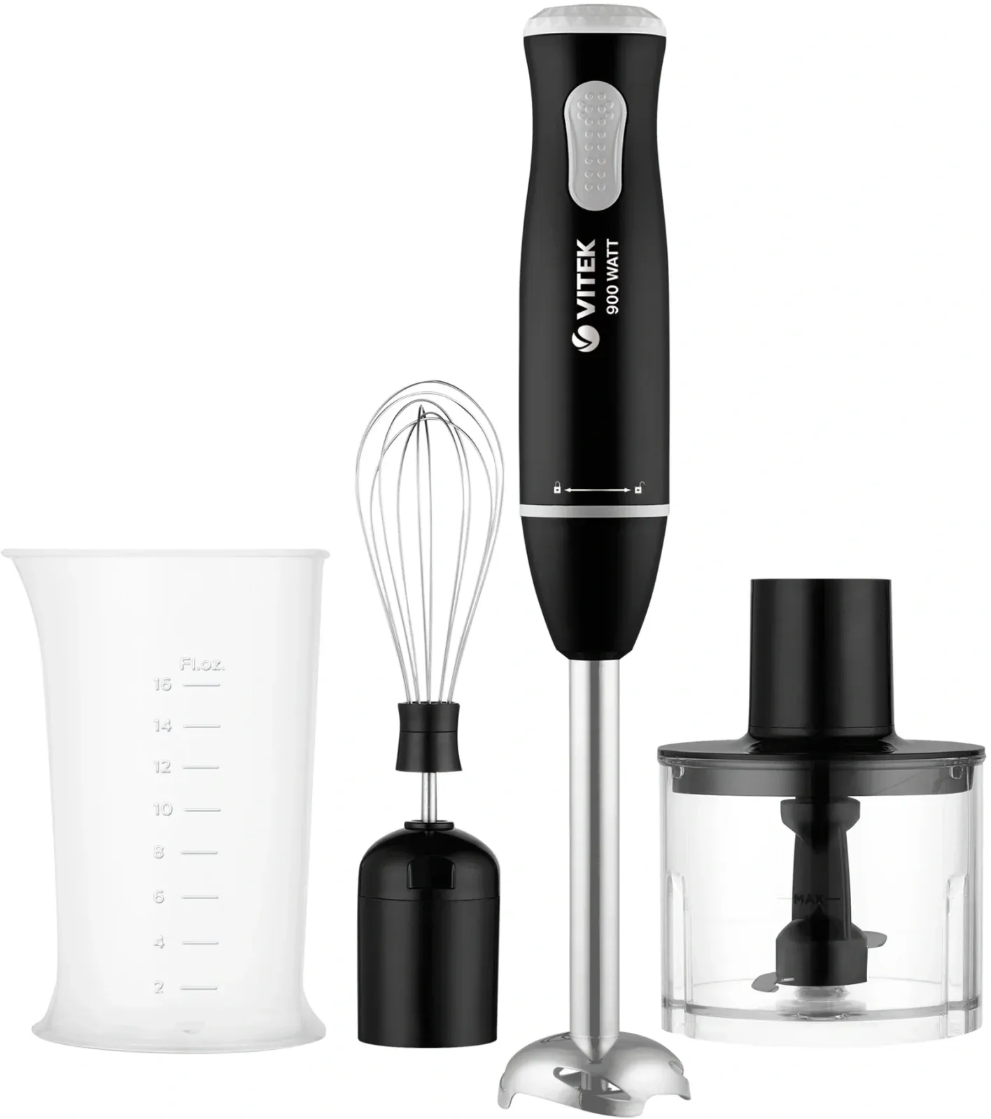 Блендеры VITEK VT-3006 - фото 1