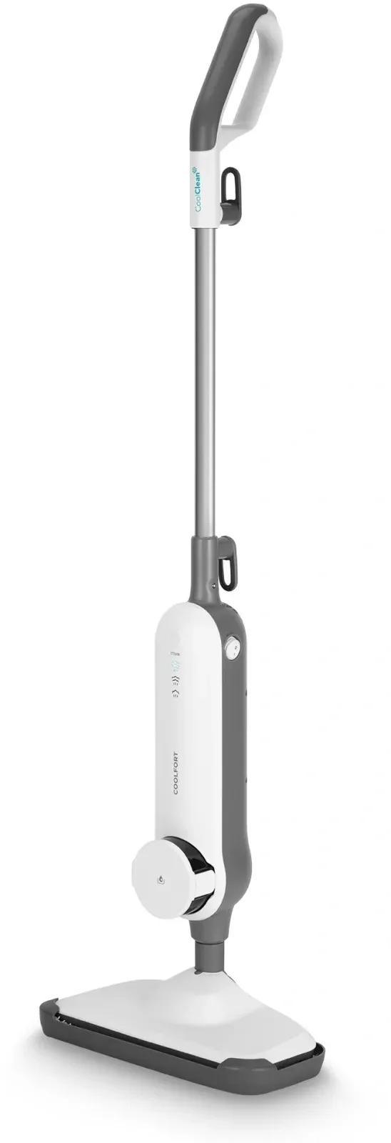 Паровые швабры COOLFORT CF-3100 белый