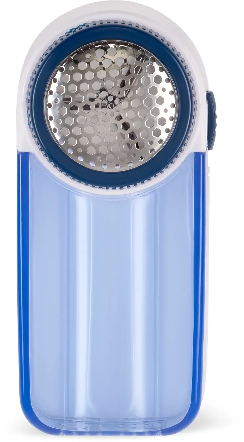 Машинка для снятия катышков Maxwell MW-3101 белый - фото 2