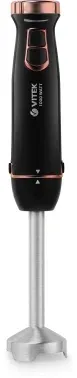 Блендер погружной Vitek VT-3402 1000Вт разноцветный - фото 7