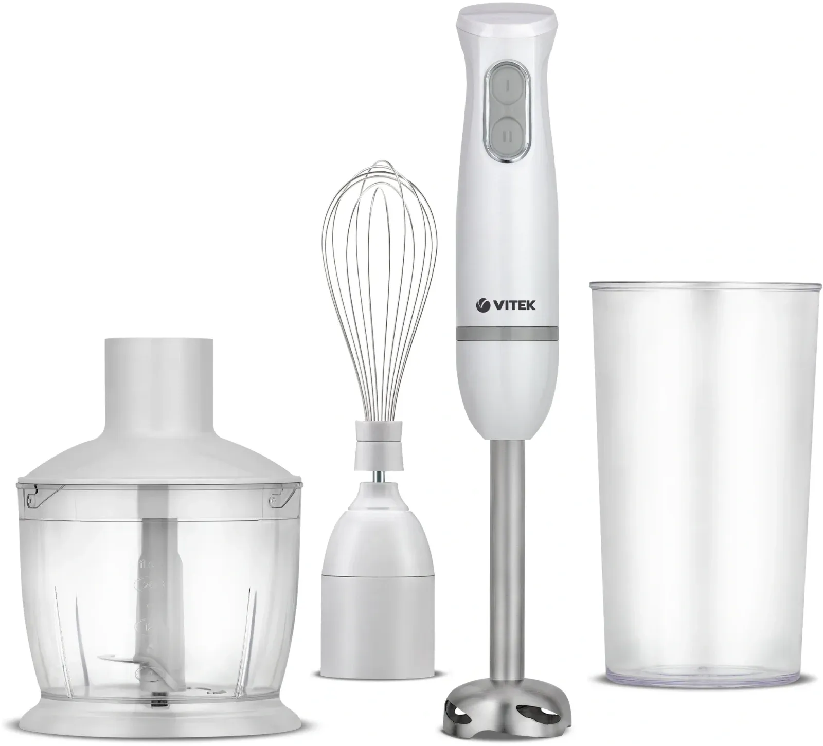 Блендеры VITEK VT-3413 - фото 1