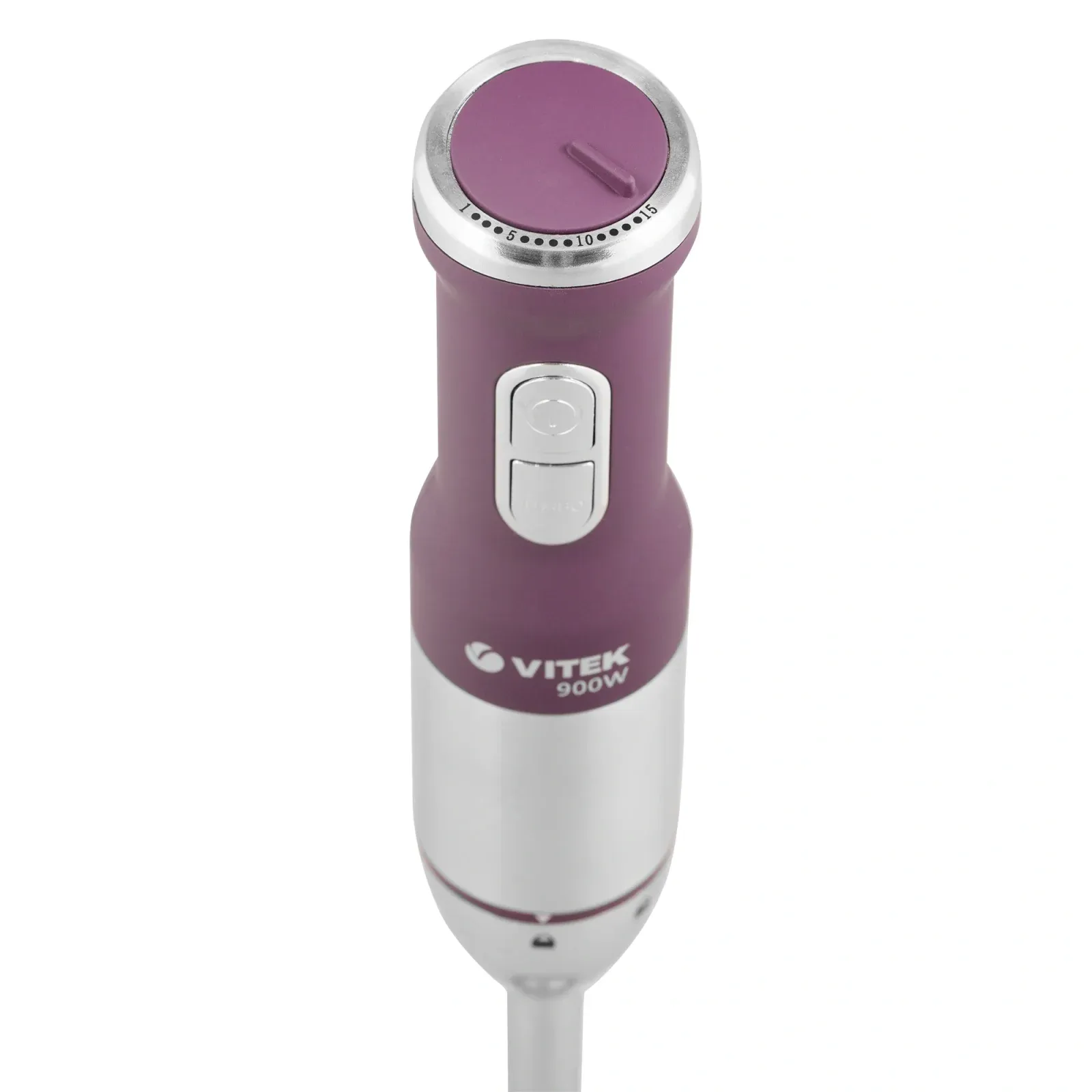 Блендеры VITEK VT-3415 бордовый - фото 2