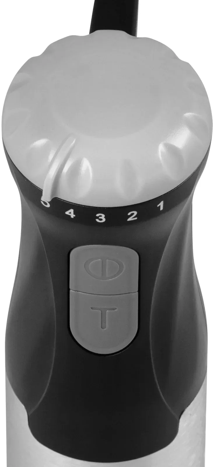 Блендер погружной Vitek Metropolis VT-3425 1000Вт разноцветный - фото 3