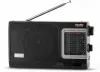 Радиоприемник настольный Vitek VT-3582 черный - фото 7