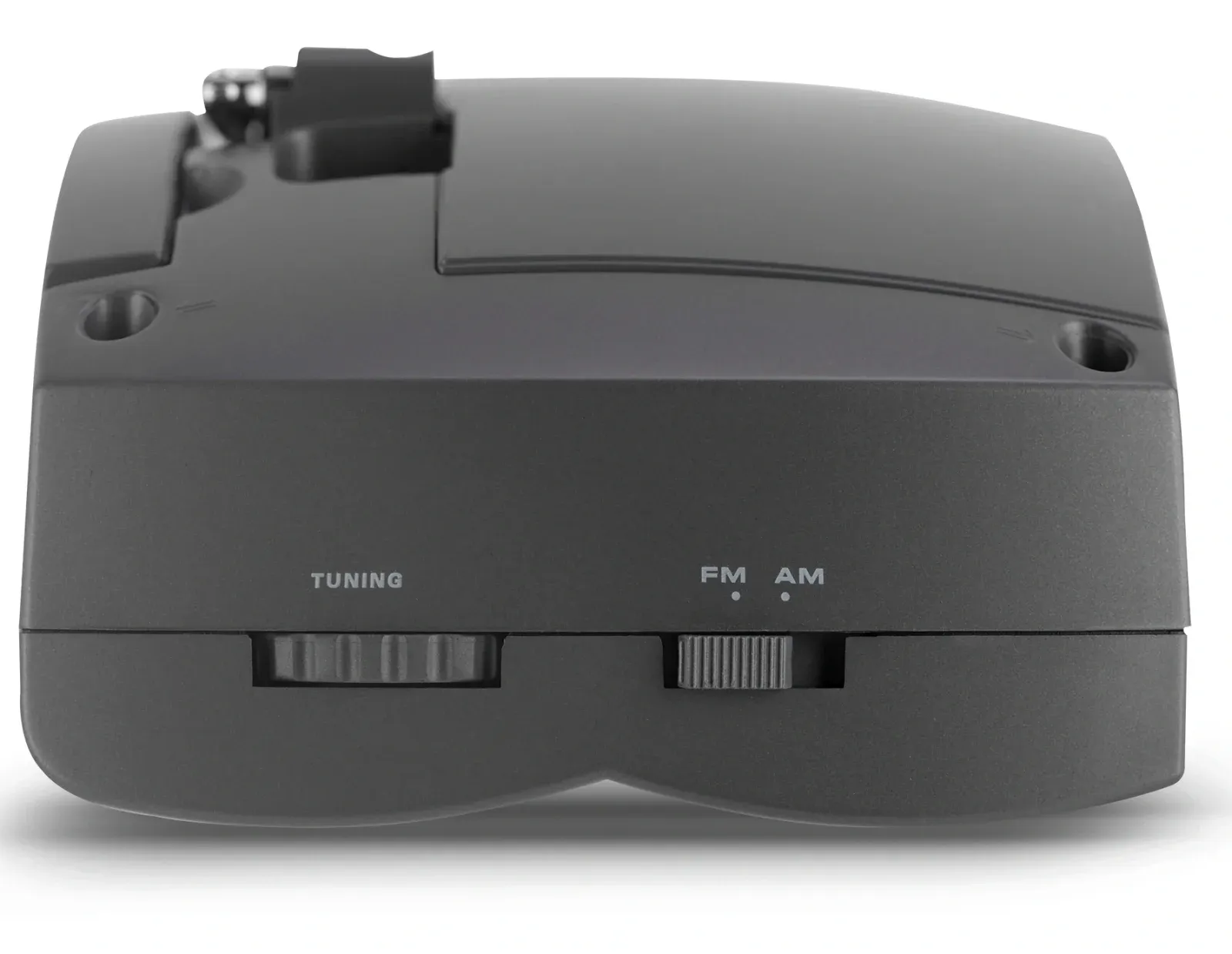 Радиоприемники VITEK VT-3591 серый