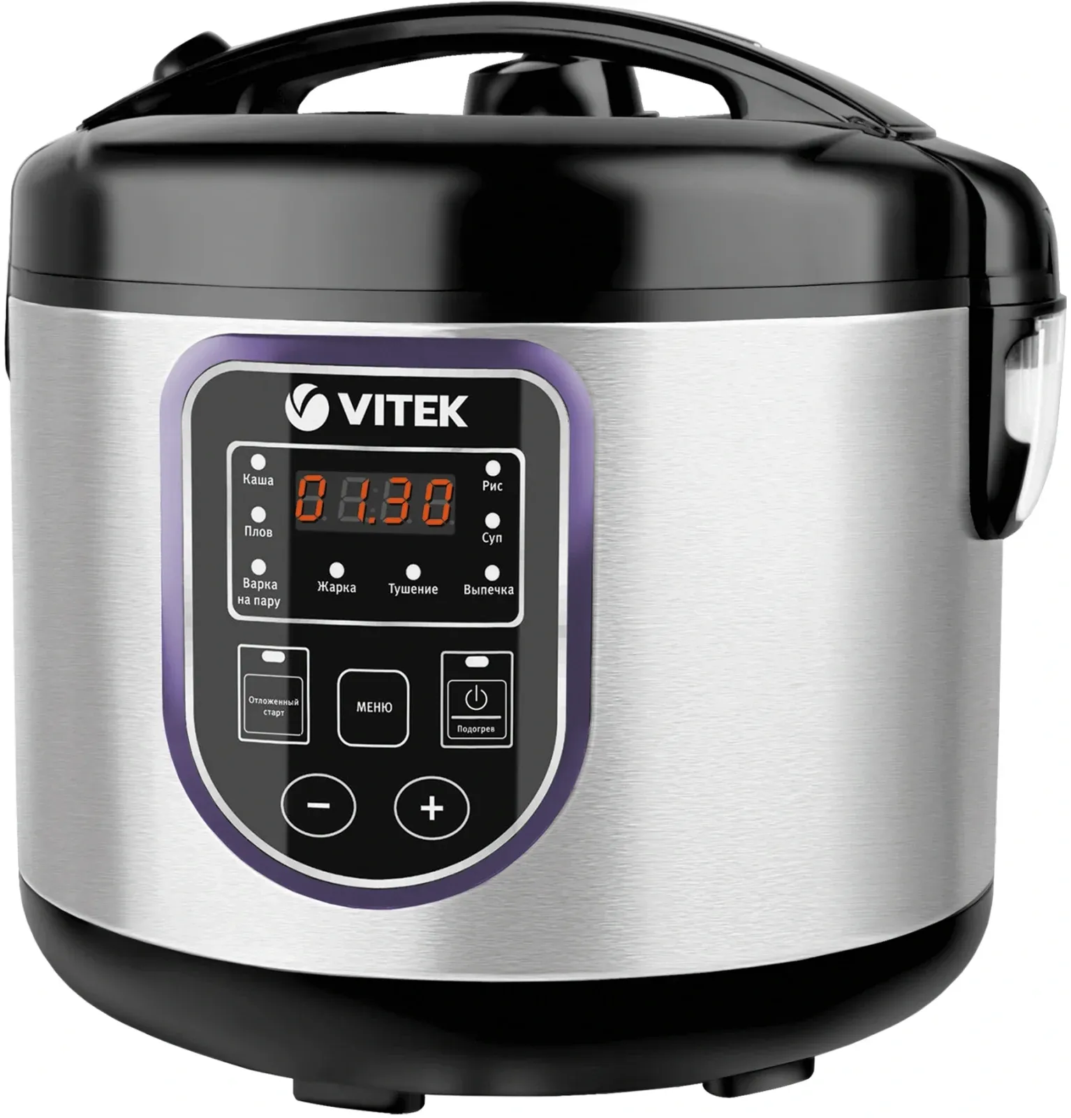 Мультиварки VITEK VT-4202 - фото 1