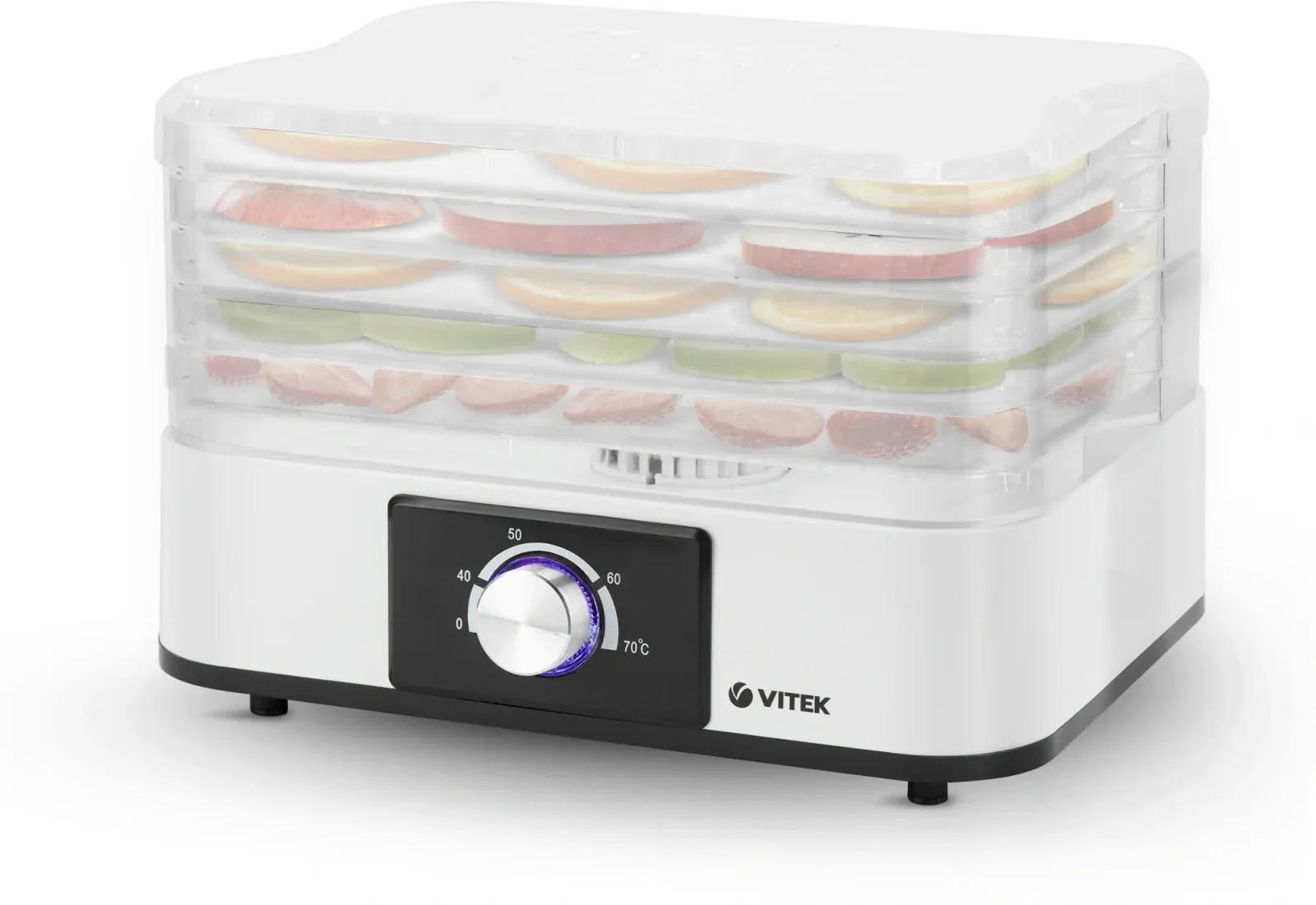Сушки для овощей и фруктов VITEK VT-5067