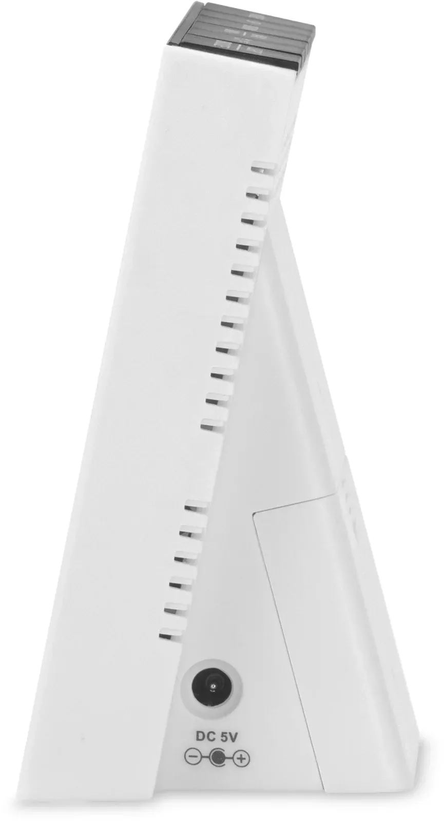 Погодная станция Vitek VT-6411 черный - фото 3