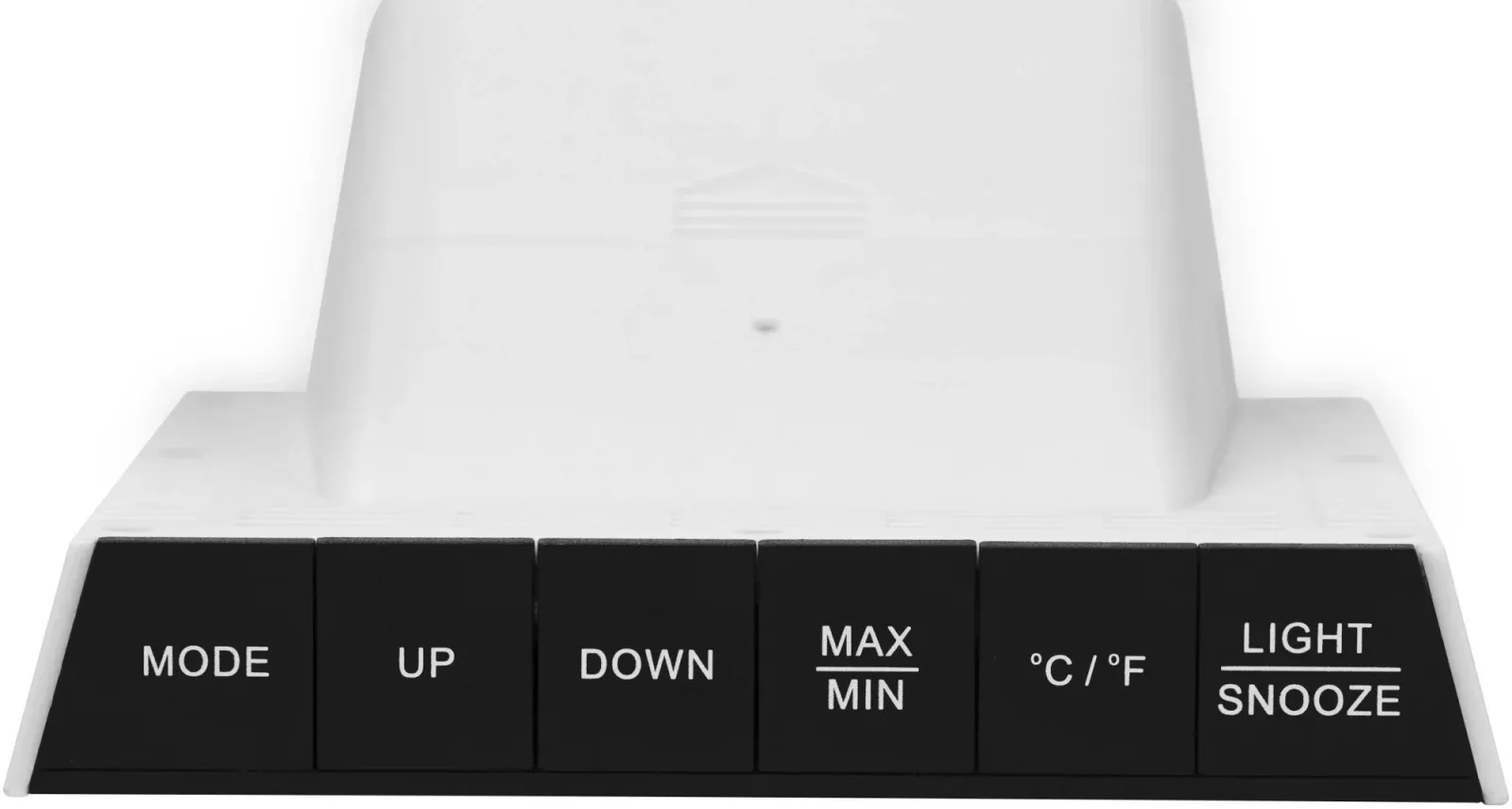 Погодная станция Vitek VT-6411 черный - фото 5