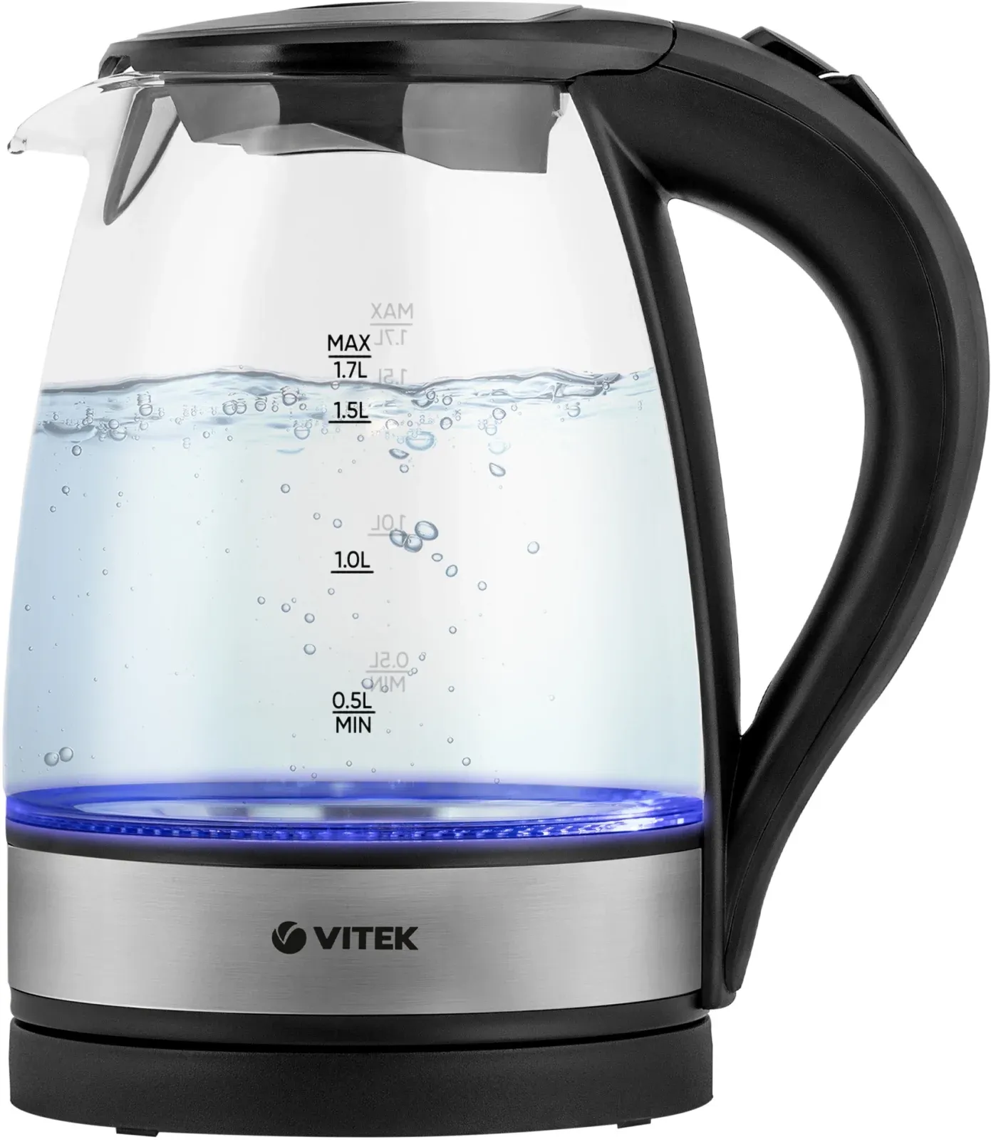 Чайники VITEK VT-7008 - фото 1