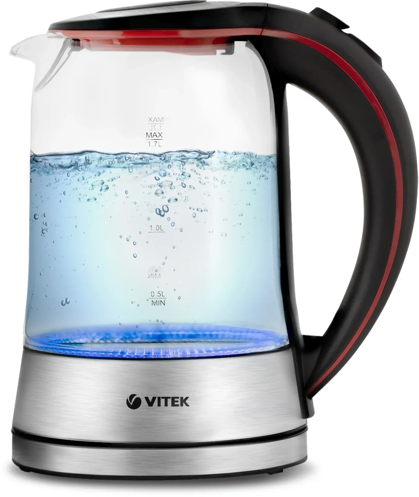 Чайники VITEK VT-7009 - фото 1