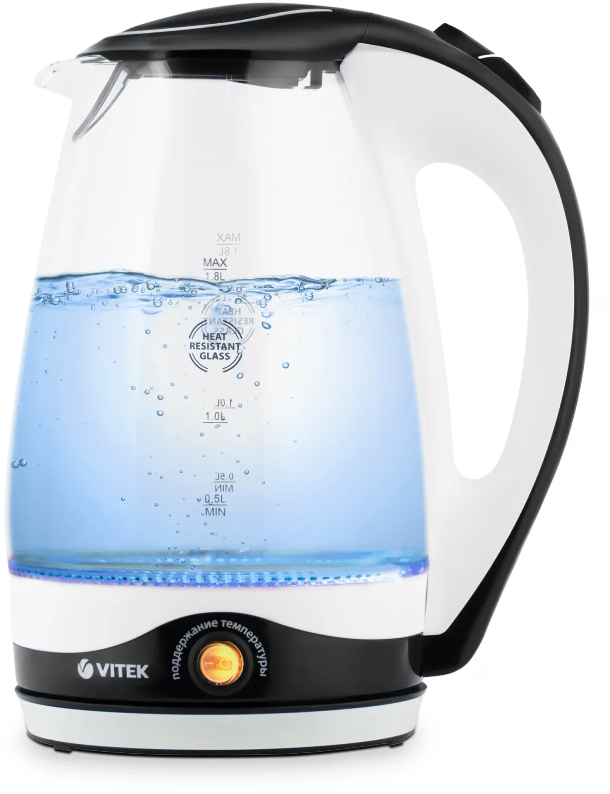 Чайники VITEK VT-7027 - фото 1