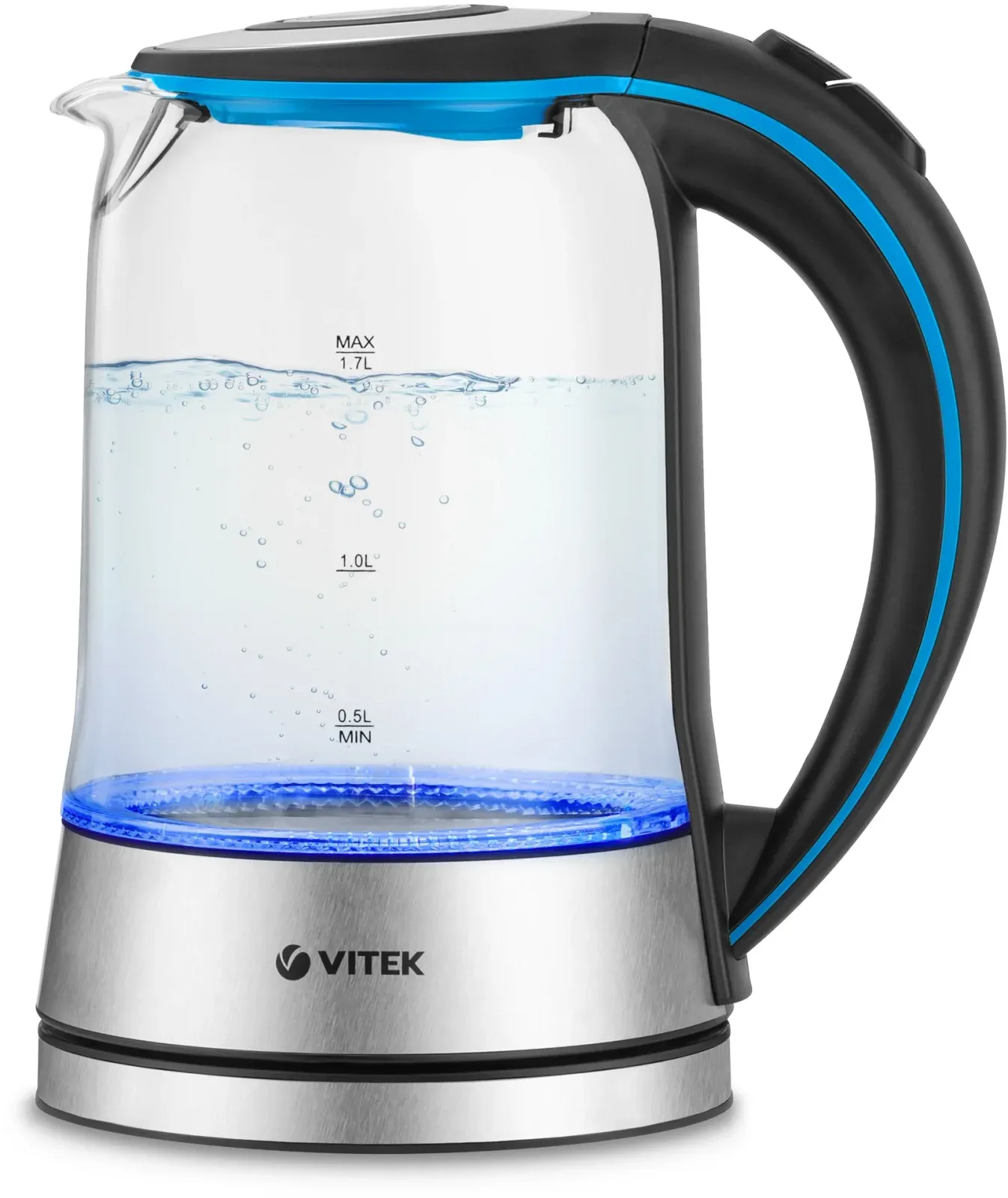 Чайники VITEK VT-7028 - фото 1