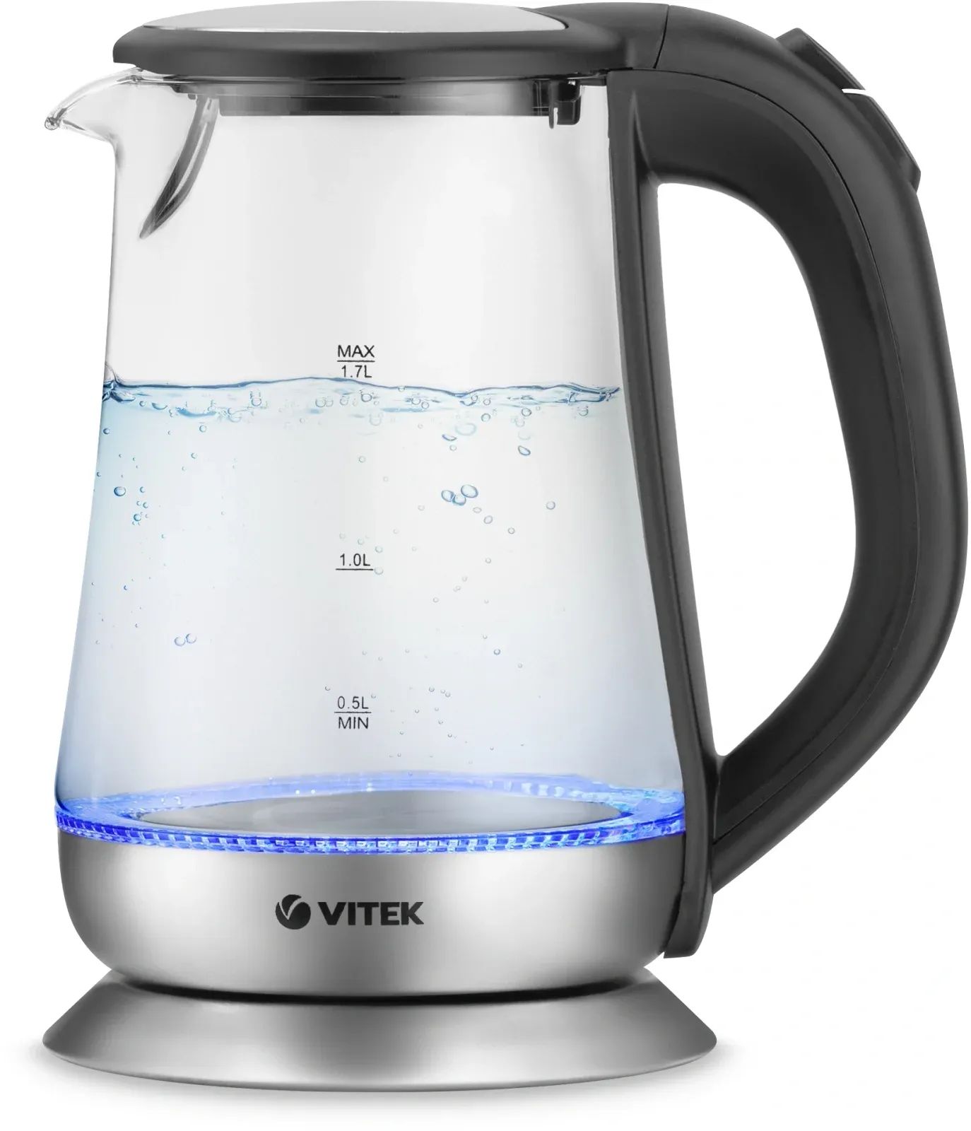 Чайники VITEK VT-7036 - фото 1