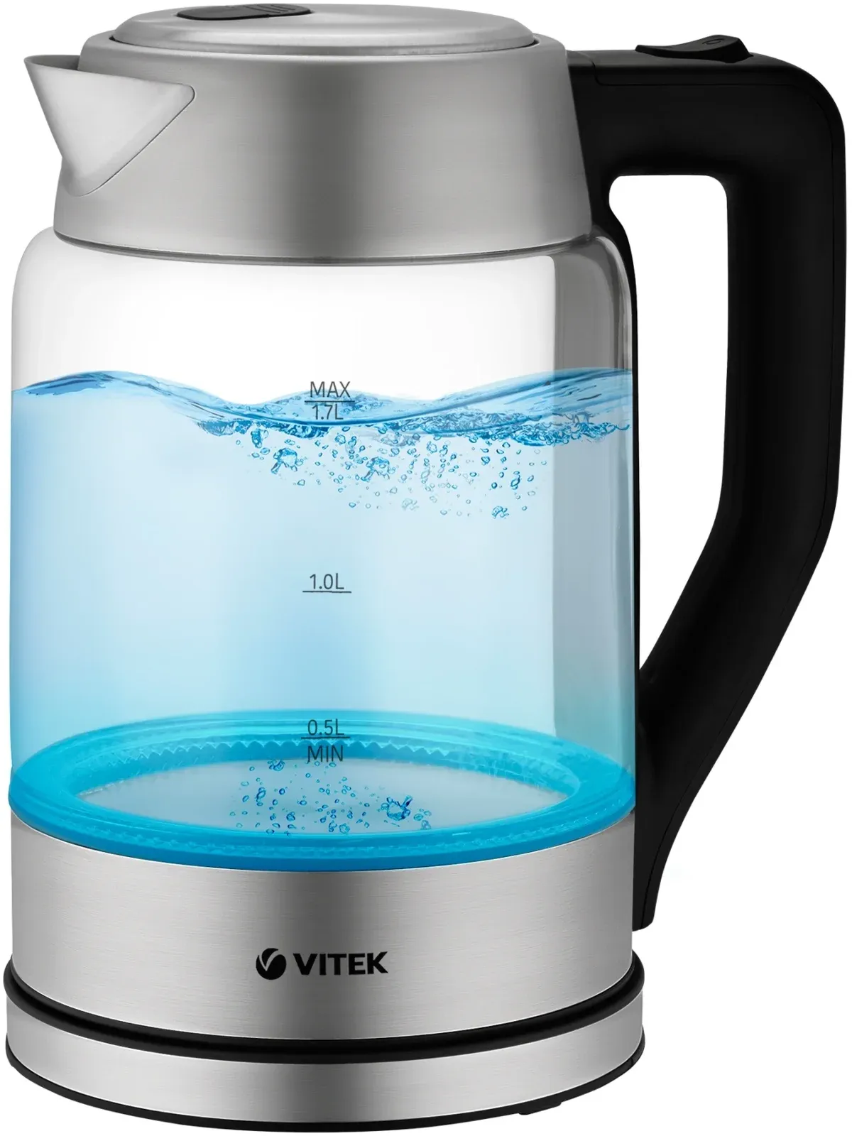 Чайники VITEK VT-7043 - фото 1