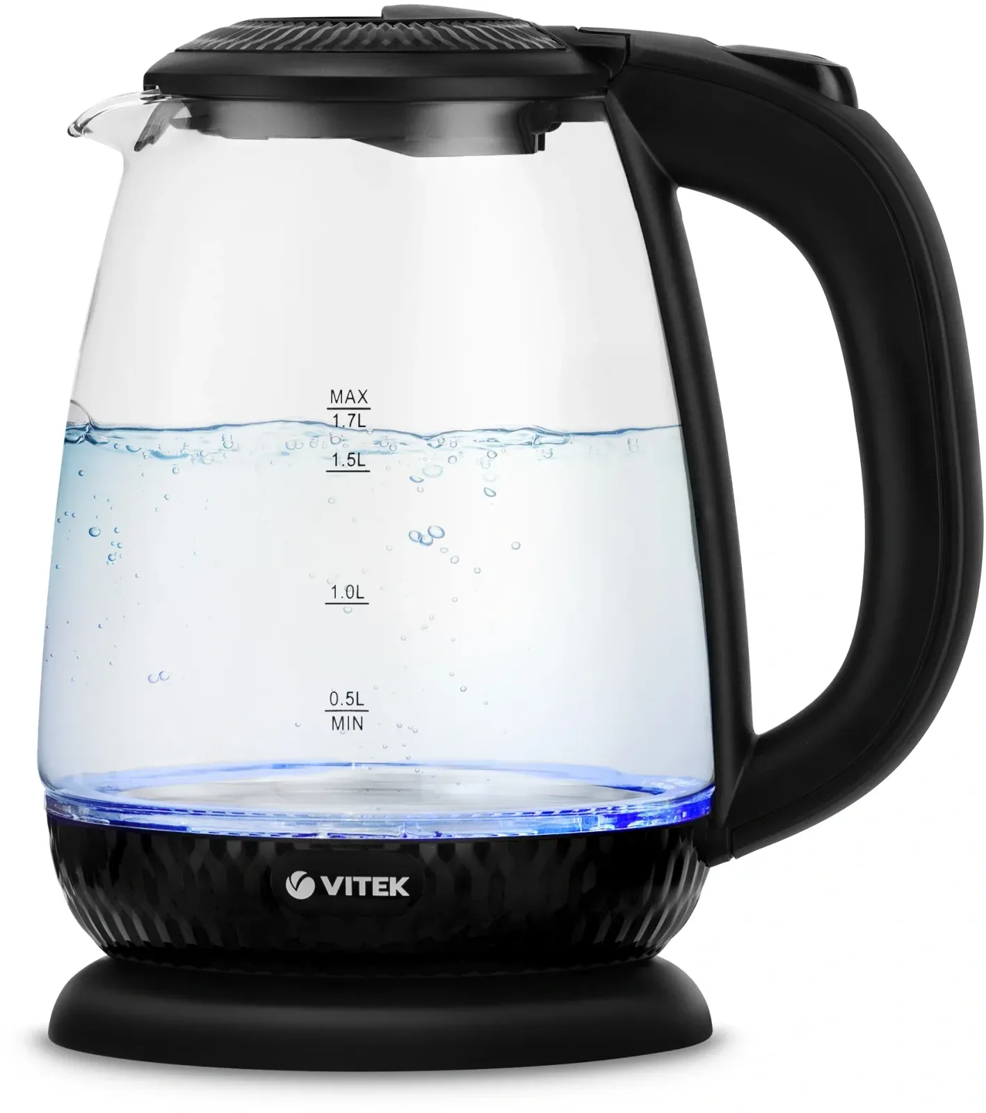 Чайники VITEK VT-7074 - фото 1