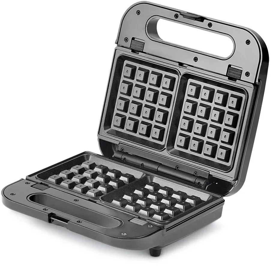 Вафельница Vitek VT-7148 - фото 3