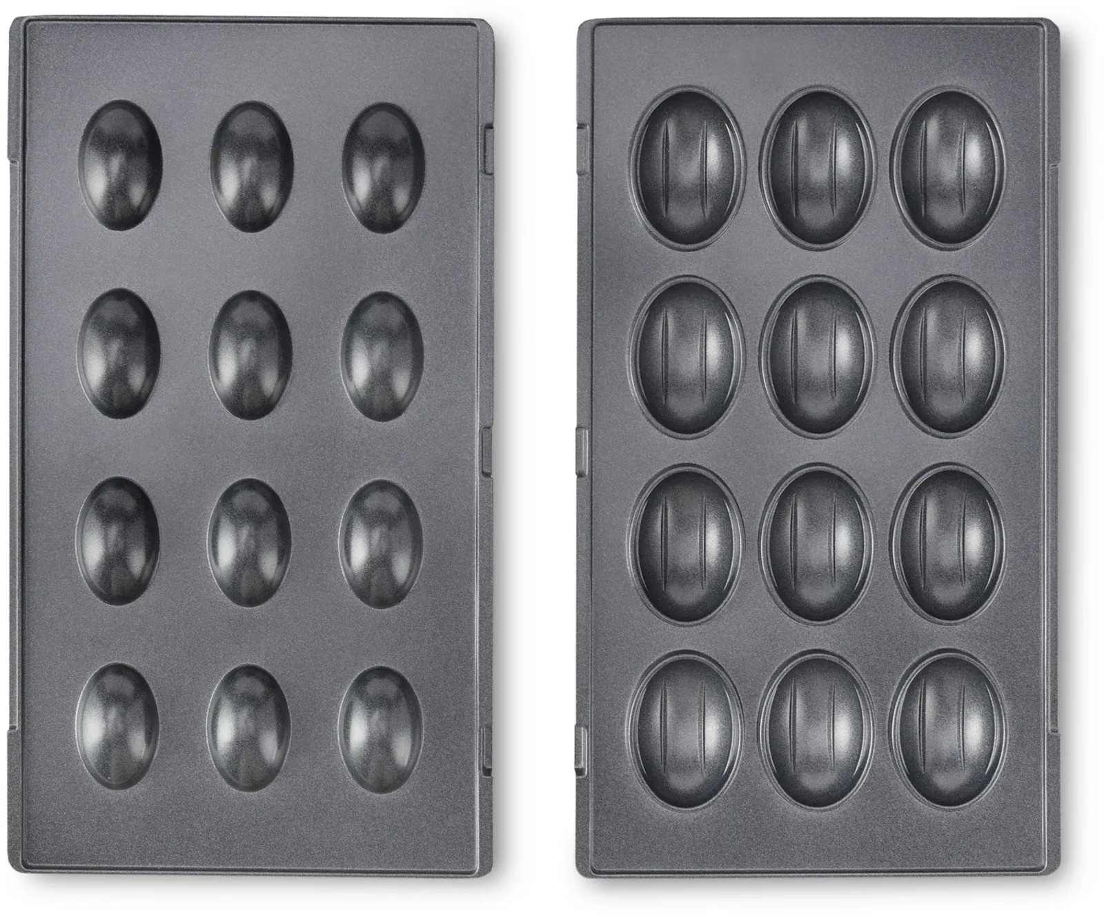 Вафельница Vitek VT-7148 - фото 8