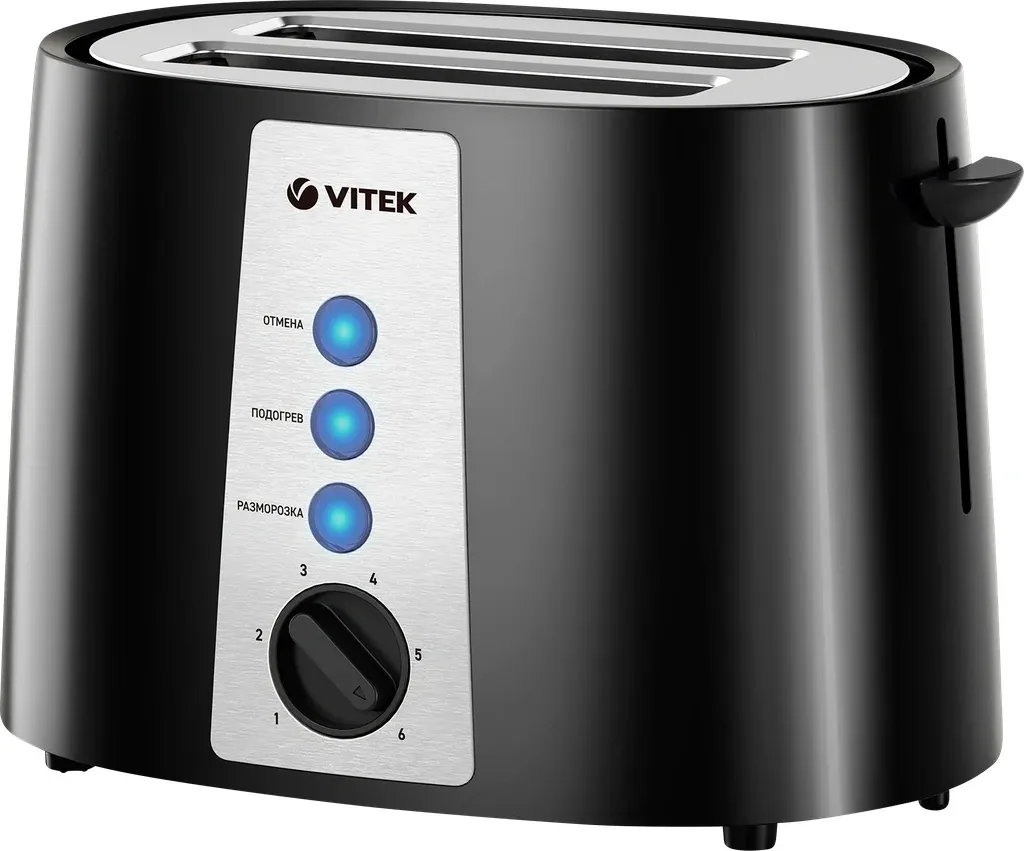 Тостеры VITEK VT-7167