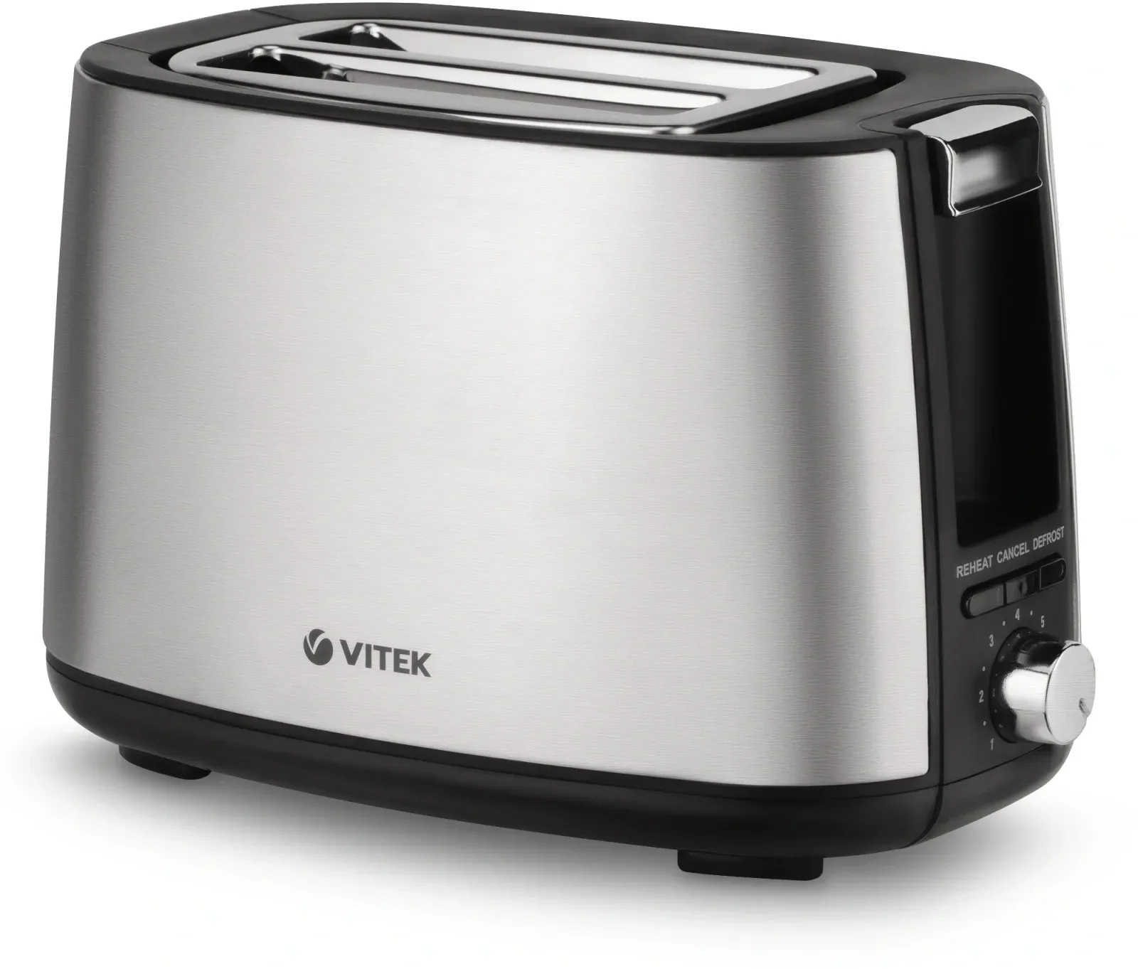 Тостеры VITEK VT-7170 - фото 1