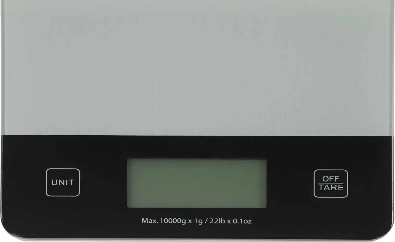 Весы кухонные электронные Vitek VT-8010 макс.вес:10кг серый - фото 5