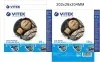 Весы кухонные электронные Vitek VT-8016 макс.вес:10кг - фото 6
