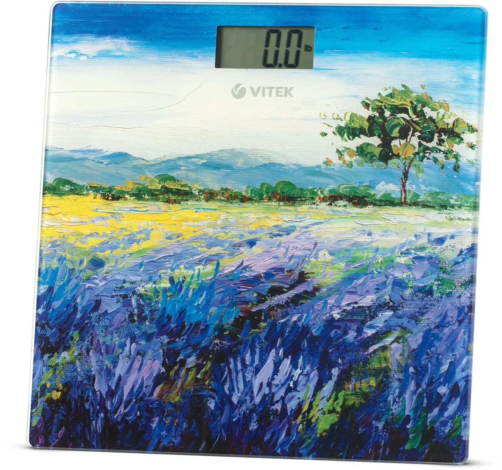 Весы VITEK VT-8052 - фото 1