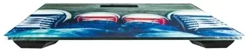 Весы напольные электронные Vitek VT-8070 макс.180кг рисунок - фото 6