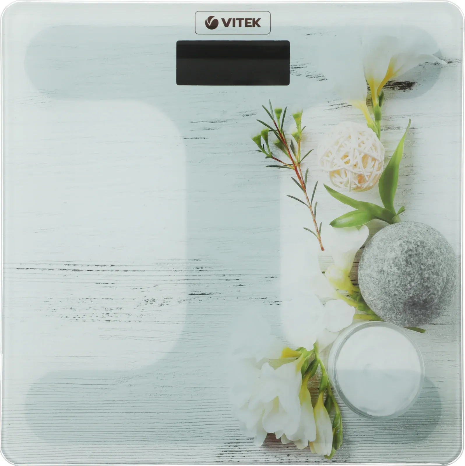 Весы напольные электронные Vitek VT-8077 макс.180кг - фото 3