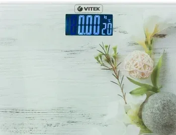 Весы напольные электронные Vitek VT-8077 макс.180кг рисунок - фото 7