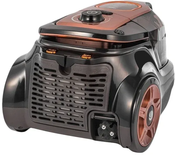 Пылесос Vitek VT-8117 BK 2200Вт черный/медный - фото 8