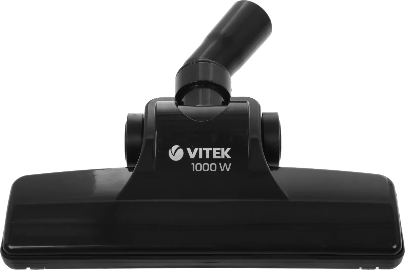 Пылесос ручной Vitek VT-8132 1000Вт черный/зеленый - фото 8