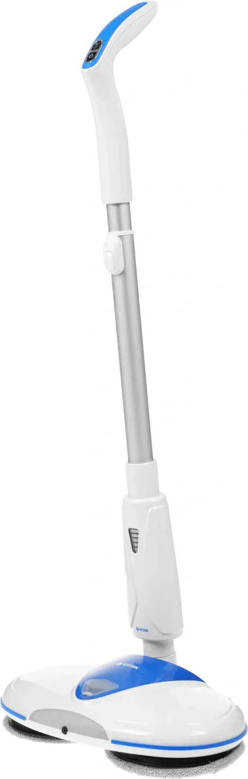 Пылесосы VITEK VT-8180 белый - фото 3