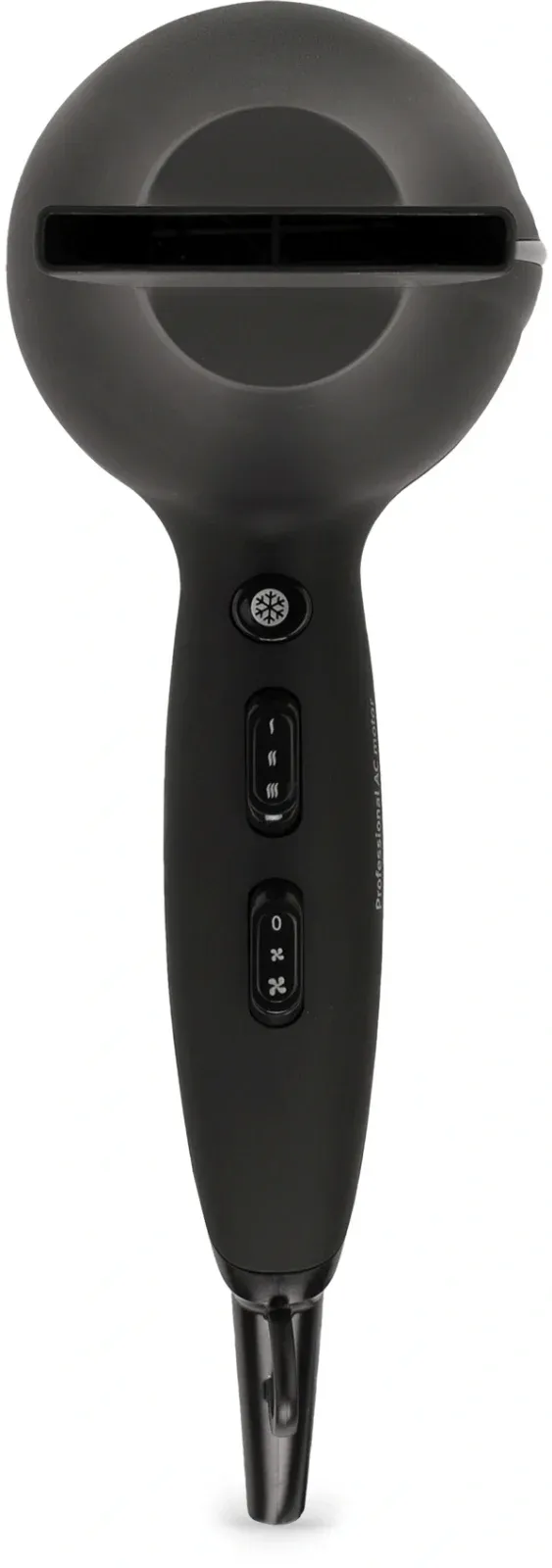 Фен Vitek VT-8202 2200Вт черный - фото 3