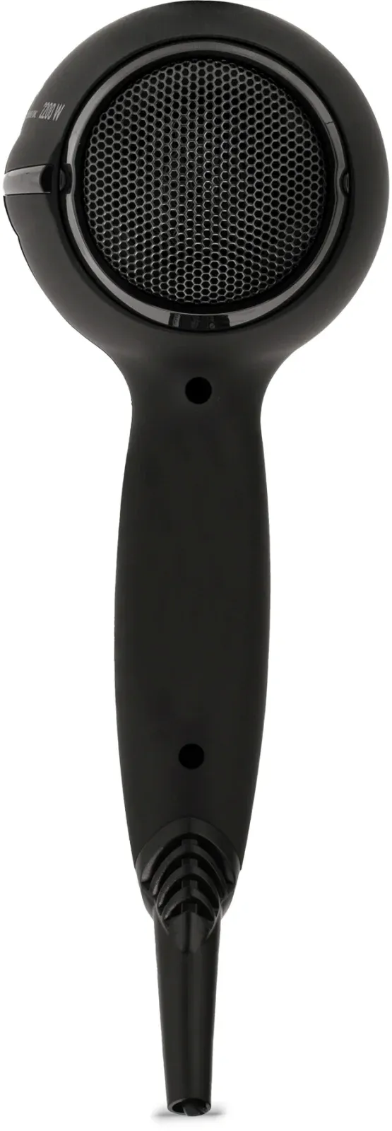 Фен Vitek VT-8202 2200Вт черный - фото 4