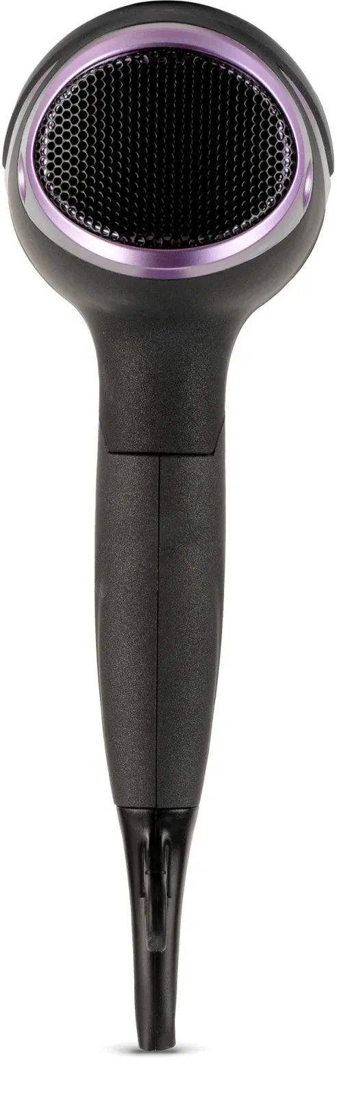 Фен Vitek VT-8207 2200Вт графитовый - фото 3