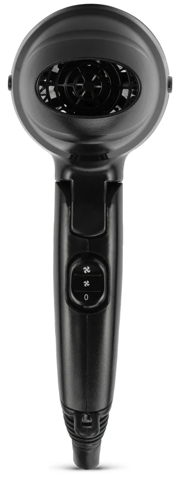 Фен Vitek VT-8210 1200Вт черный - фото 6