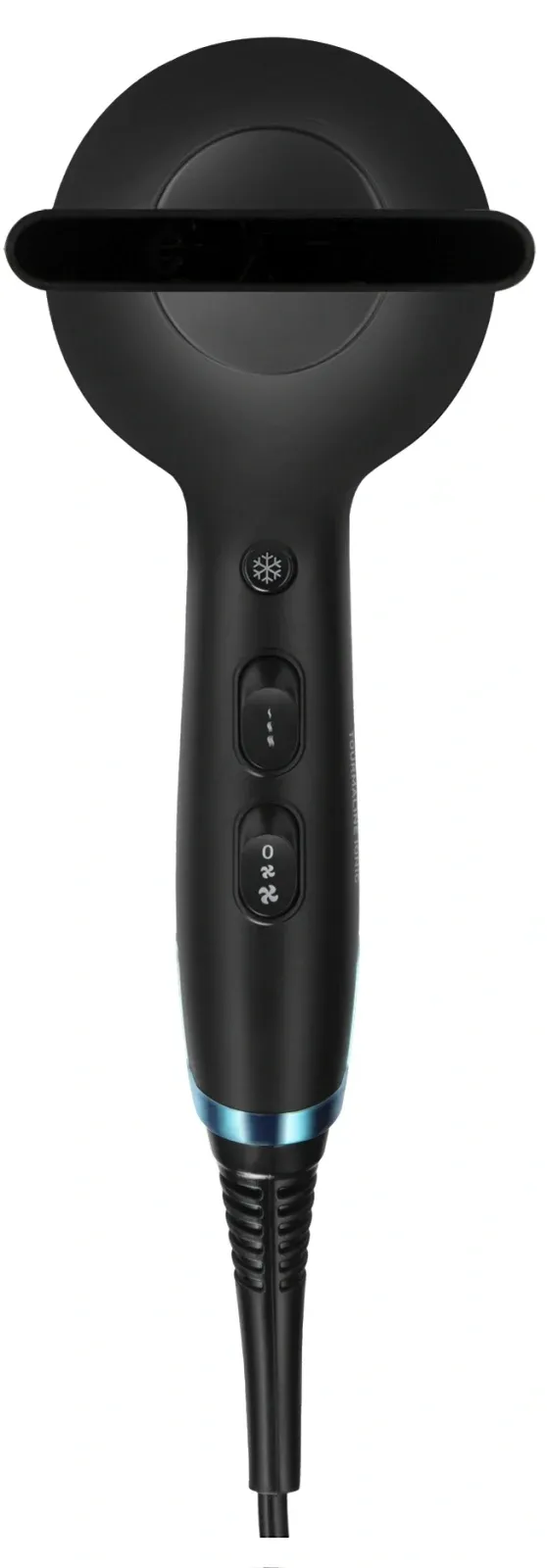 Фен Vitek VT-8216 2200Вт разноцветный - фото 4