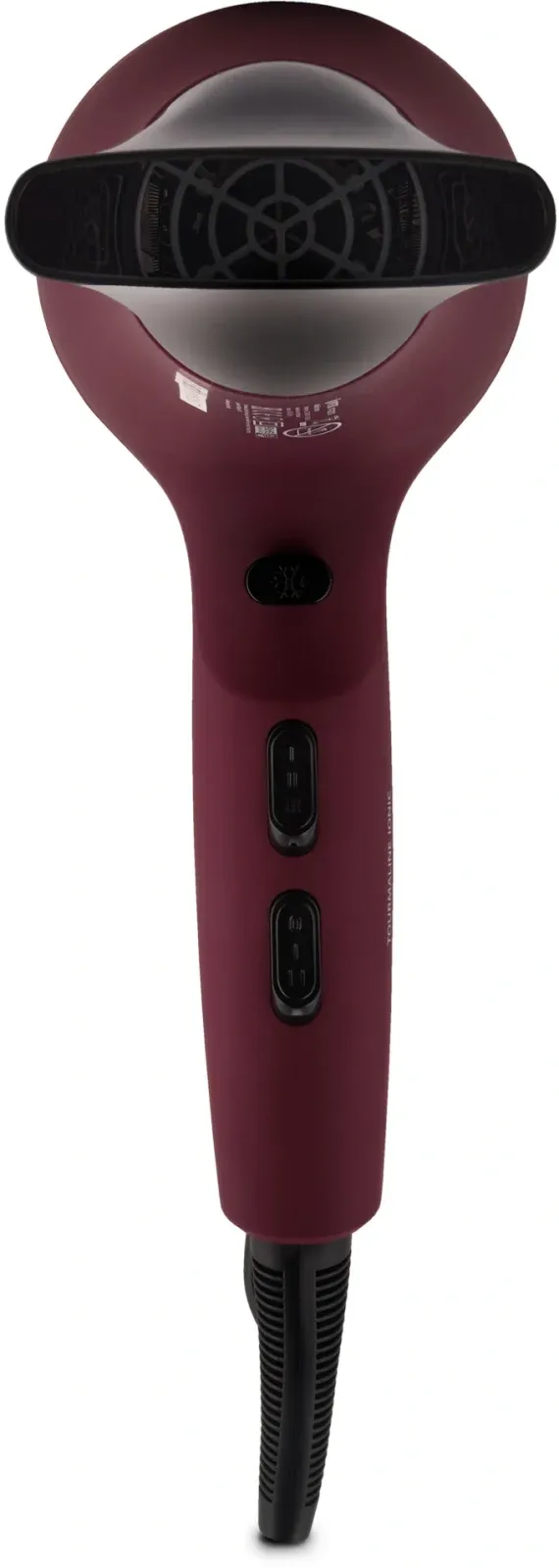 Фен Vitek VT-8218 2200Вт разноцветный - фото 4