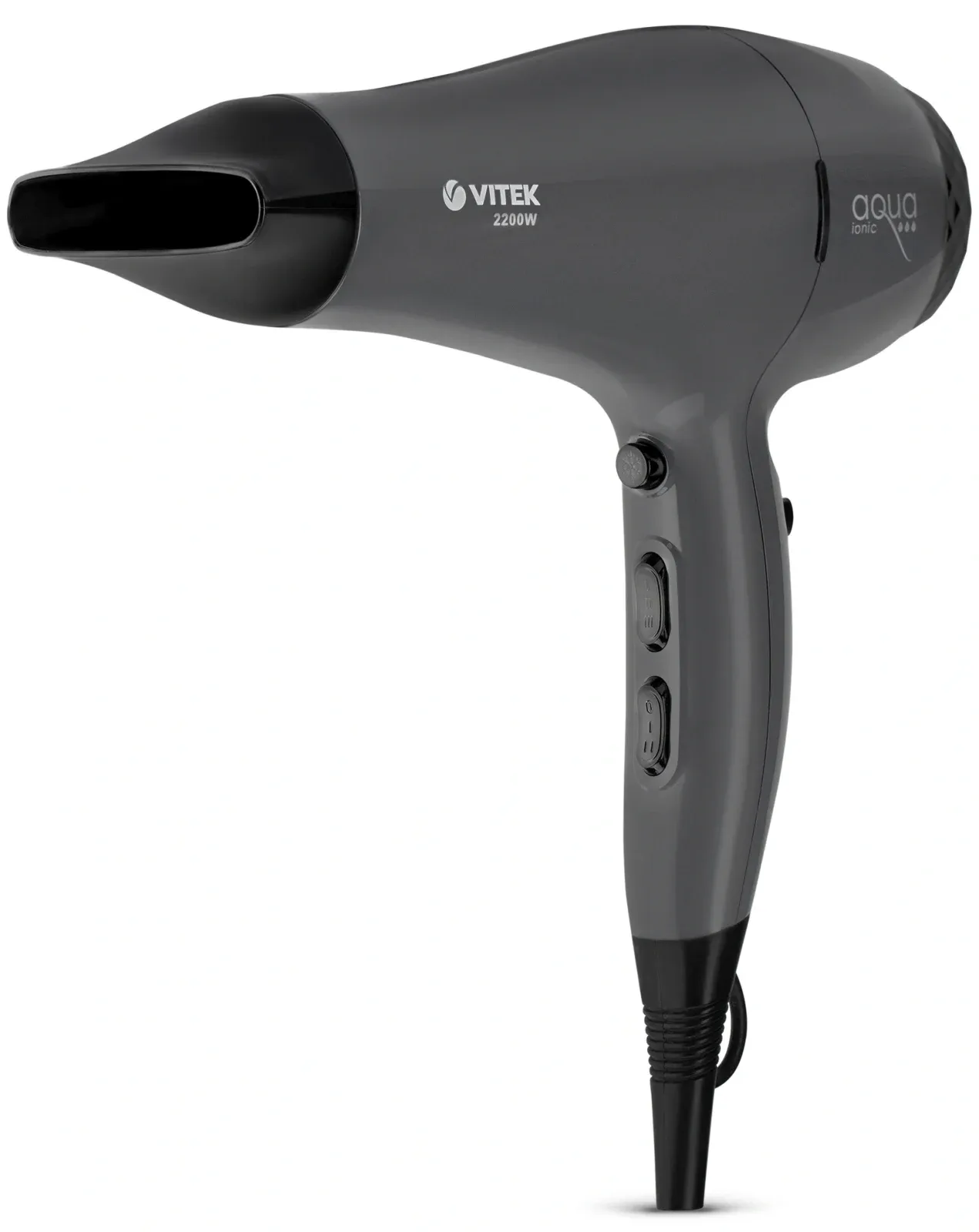 Фены и Фен-щетки VITEK VT-8229 - фото 1