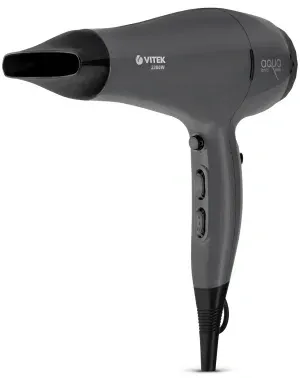 Фен Vitek VT-8229 2200Вт разноцветный - фото 7