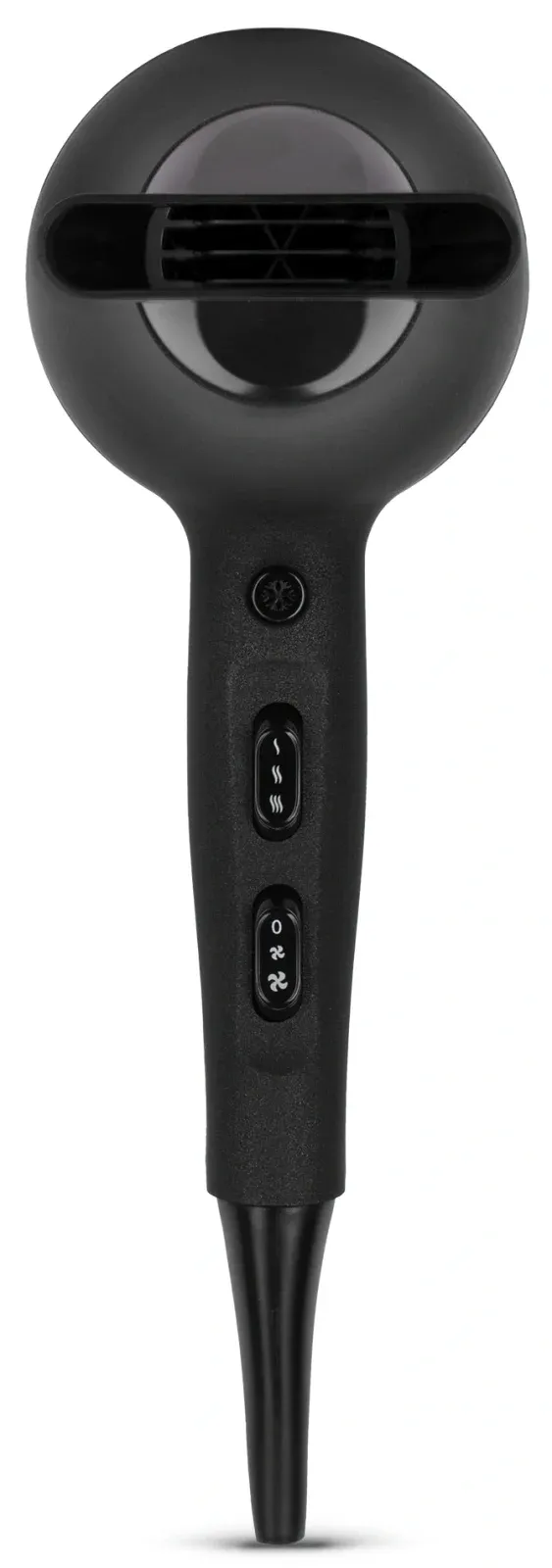Фен Vitek VT-8231 2200Вт черный - фото 3