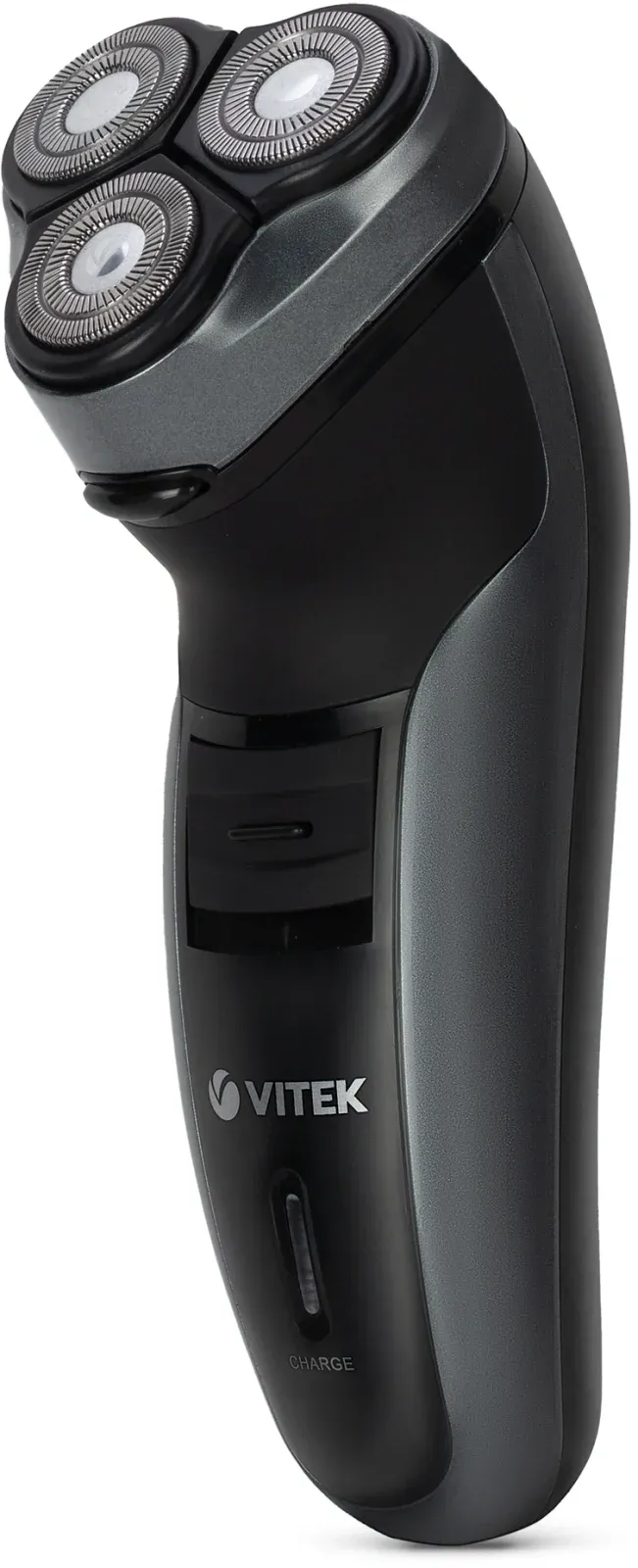 Электрическая бритва Vitek VT-8266, черный - фото 5