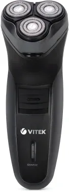 Электрическая бритва Vitek VT-8266, черный - фото 6