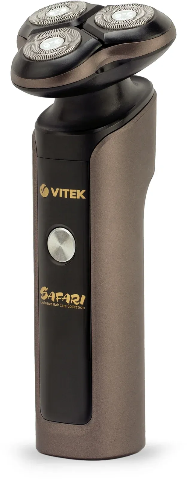 Бритвы электрические VITEK VT-8270 - фото 1