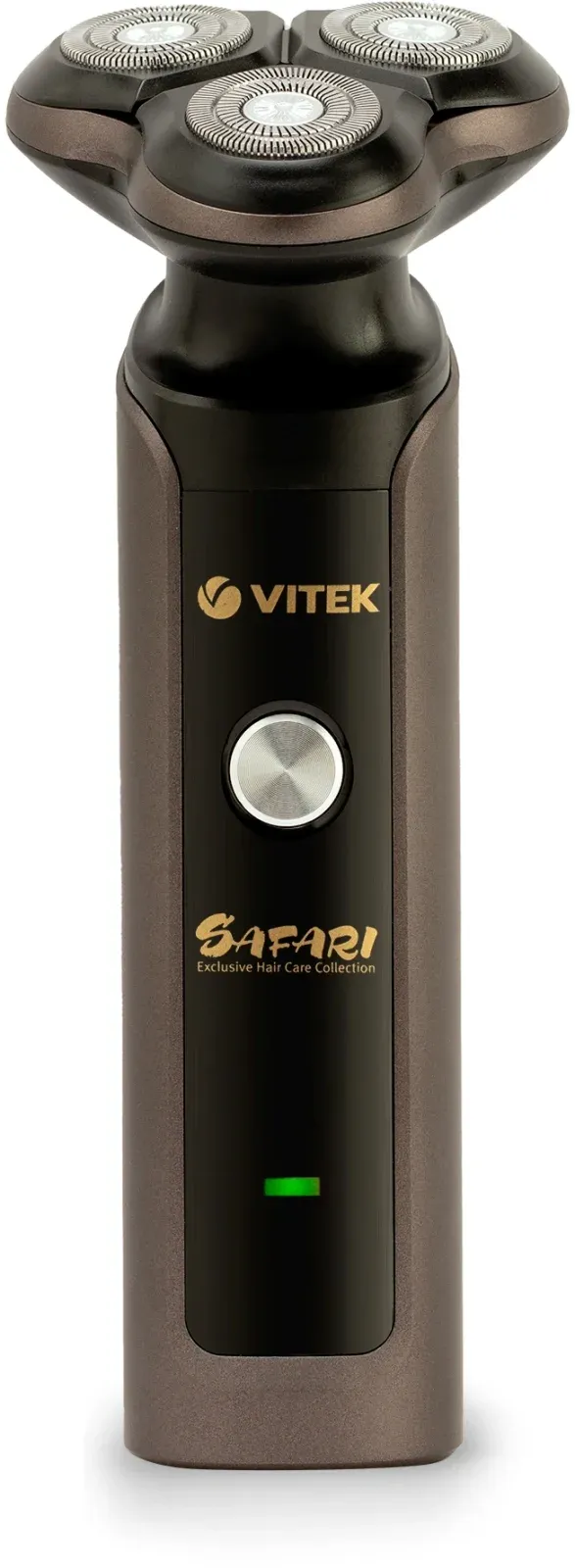 Электрическая бритва Safari VITEK VT-8270 - фото 2
