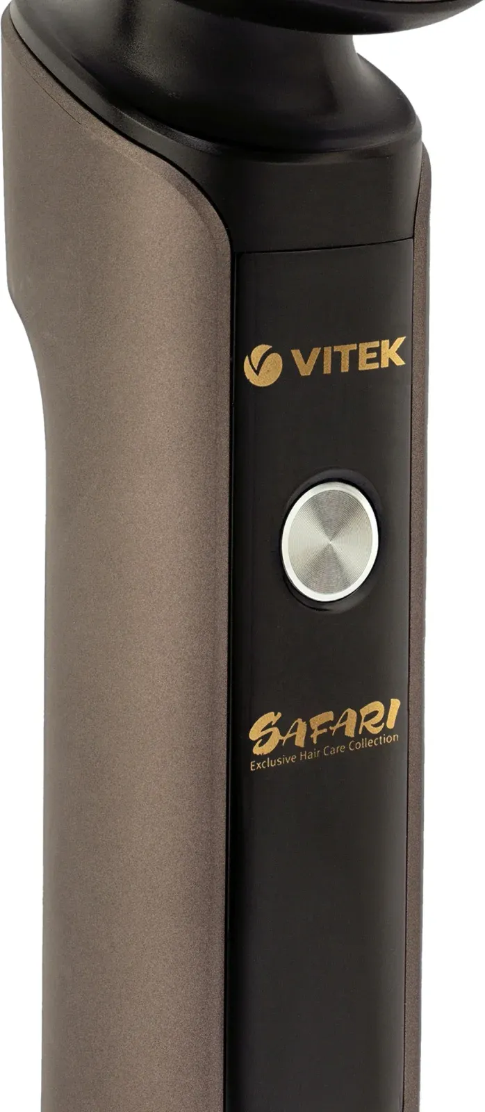 Электрическая бритва Safari VITEK VT-8270 - фото 5