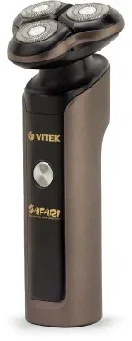 Электрическая бритва Safari VITEK VT-8270 - фото 7