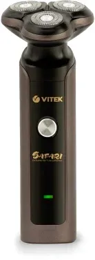 Электрическая бритва Safari VITEK VT-8270 - фото 8