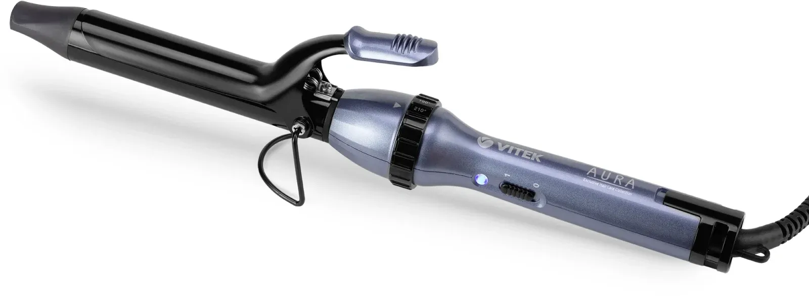Щипцы VITEK VT-8290 - фото 1
